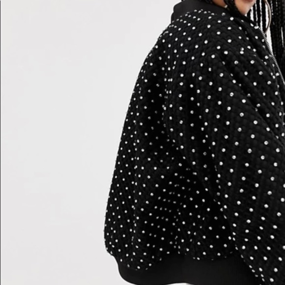 ASOS DESIGN x LaQuan Smith - Picture 2 of 9